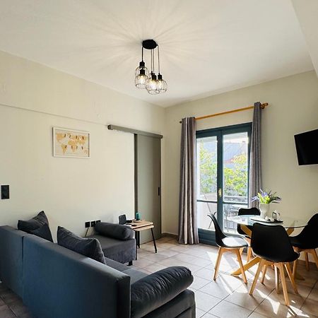 Melinda'S Cozy Apartments 플로마리언 외부 사진