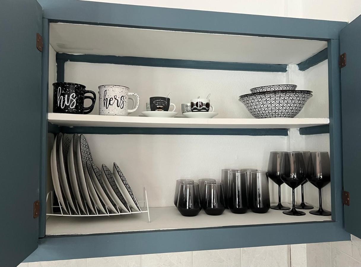 Melinda'S Cozy Apartments 플로마리언 외부 사진