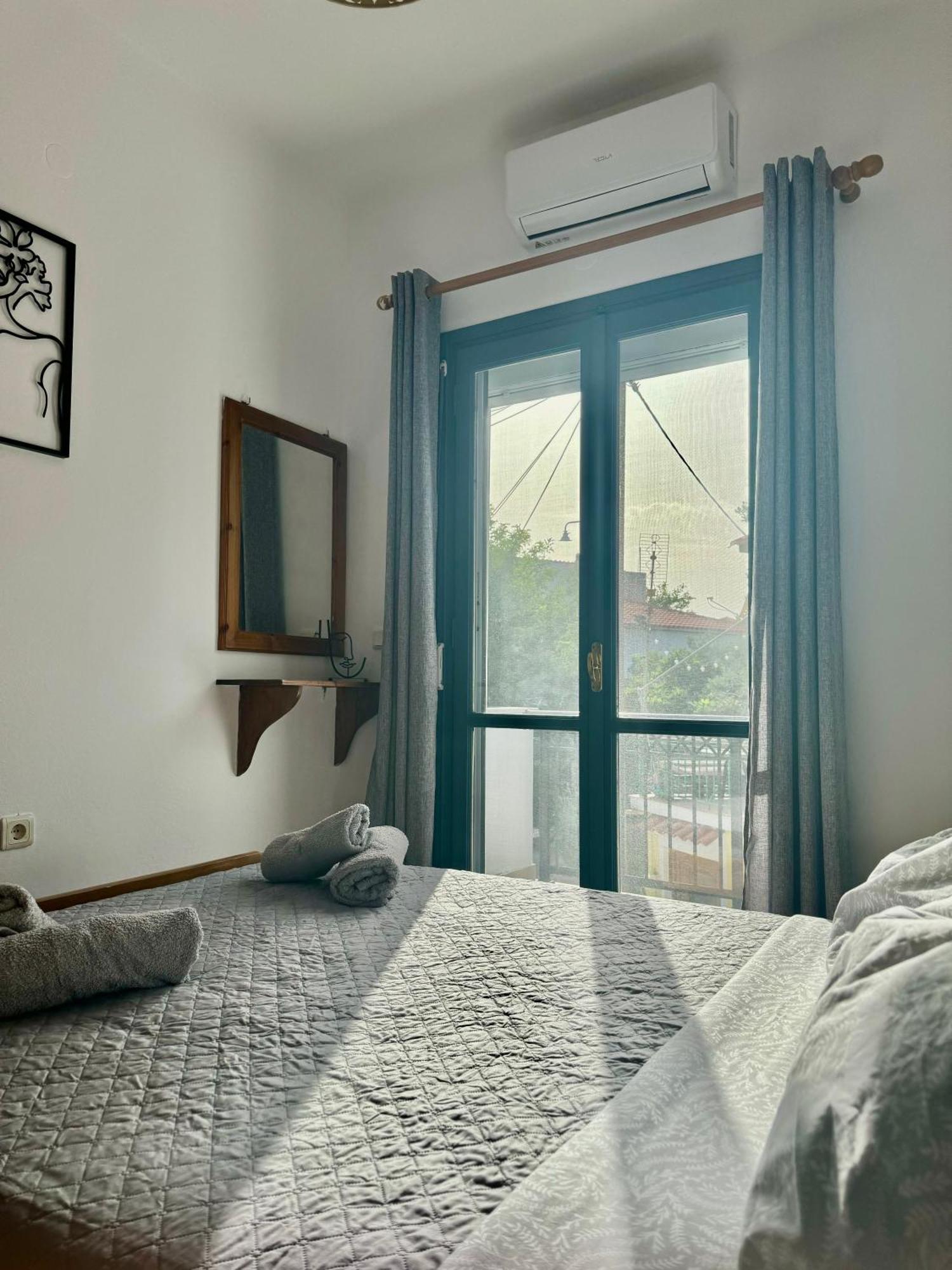 Melinda'S Cozy Apartments 플로마리언 외부 사진
