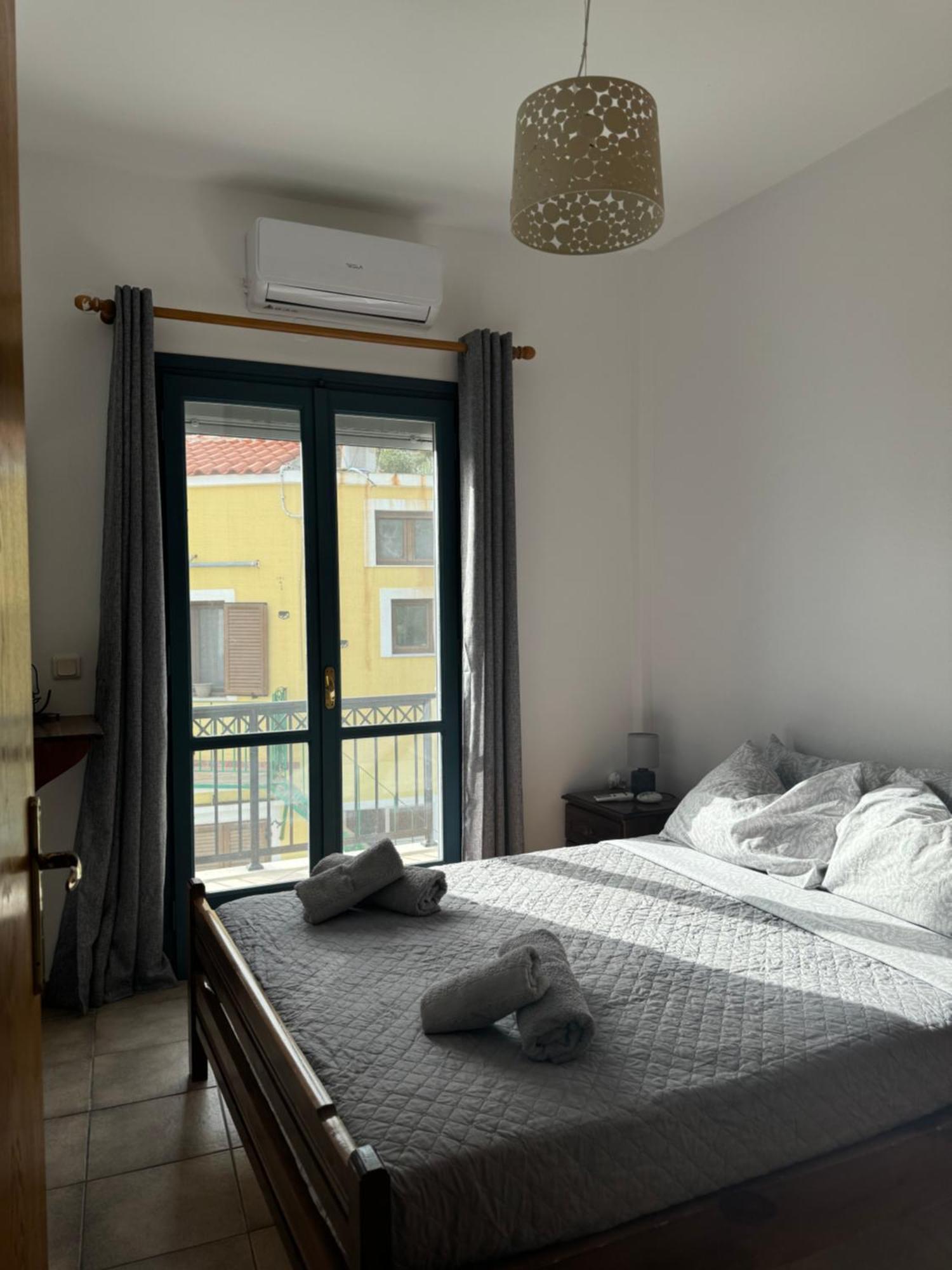 Melinda'S Cozy Apartments 플로마리언 외부 사진