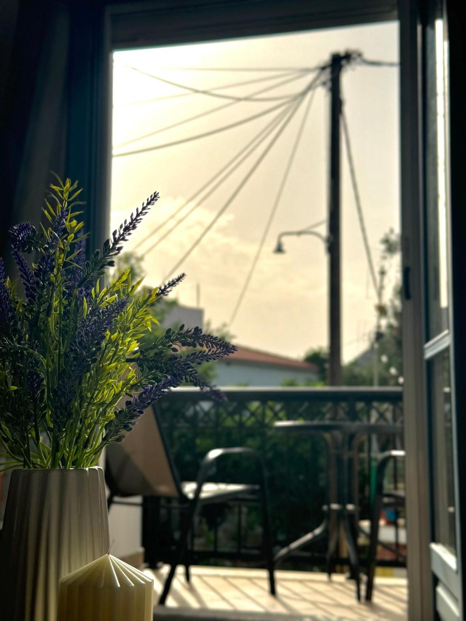 Melinda'S Cozy Apartments 플로마리언 외부 사진