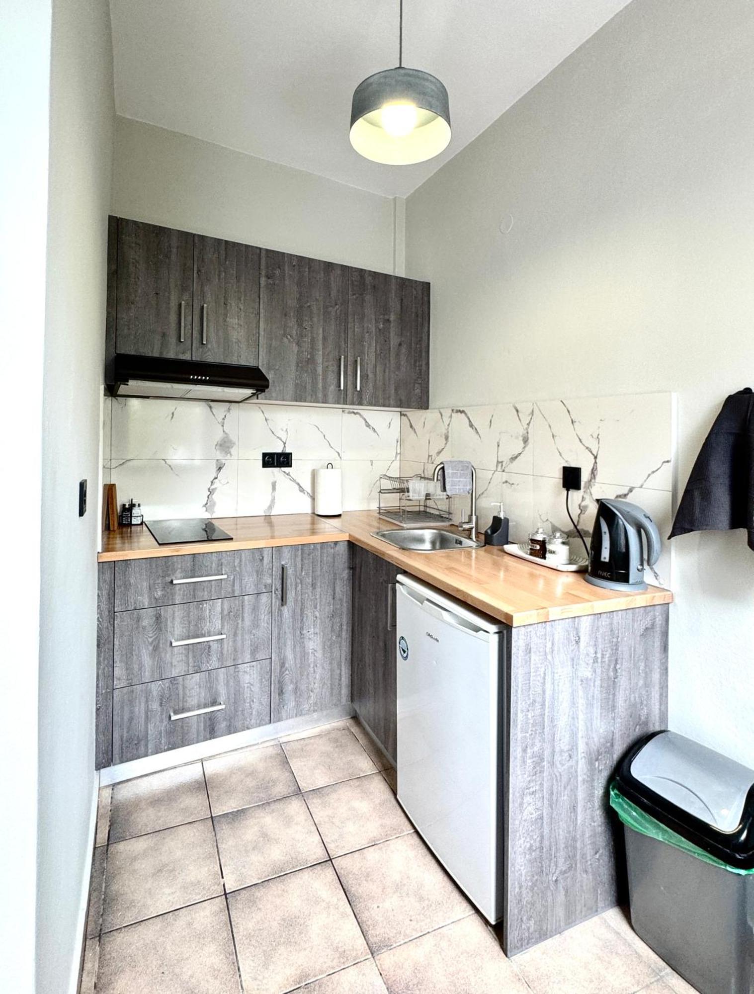 Melinda'S Cozy Apartments 플로마리언 외부 사진