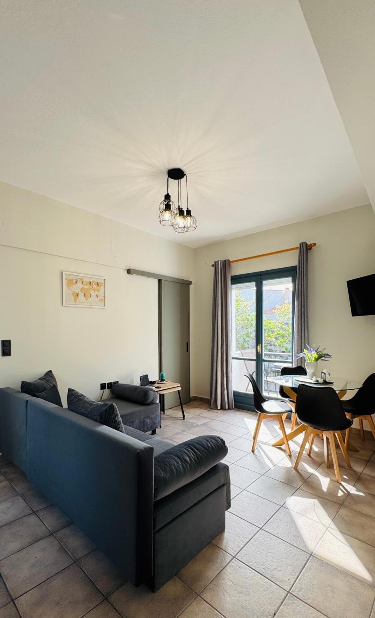 Melinda'S Cozy Apartments 플로마리언 외부 사진