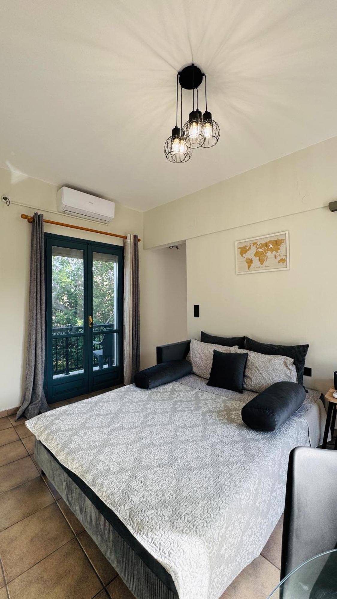Melinda'S Cozy Apartments 플로마리언 외부 사진