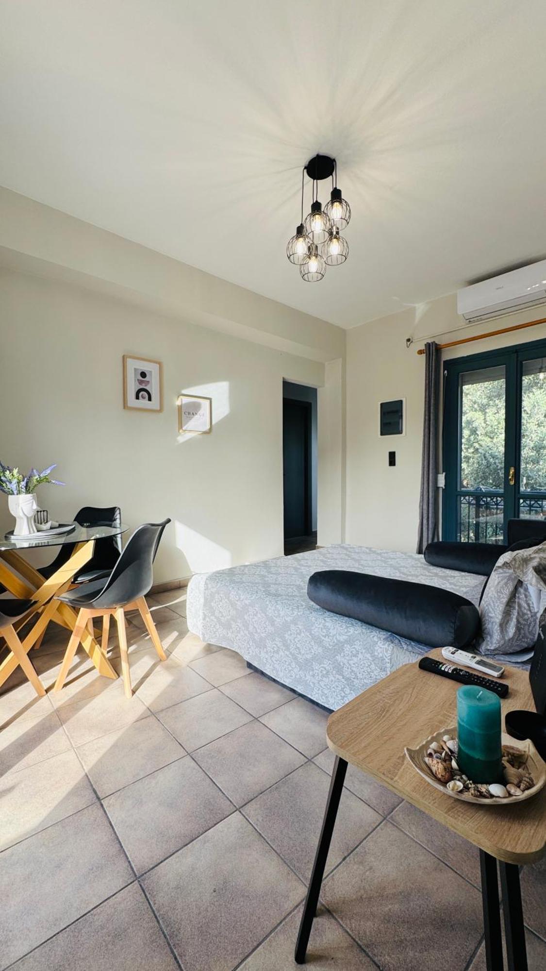 Melinda'S Cozy Apartments 플로마리언 외부 사진